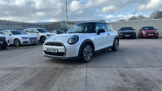 MINI Cooper 2.0 S Classic 3dr Auto Petrol Hatchback